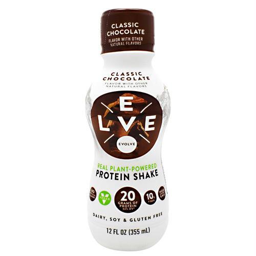 Cytosport Evolve Rtd