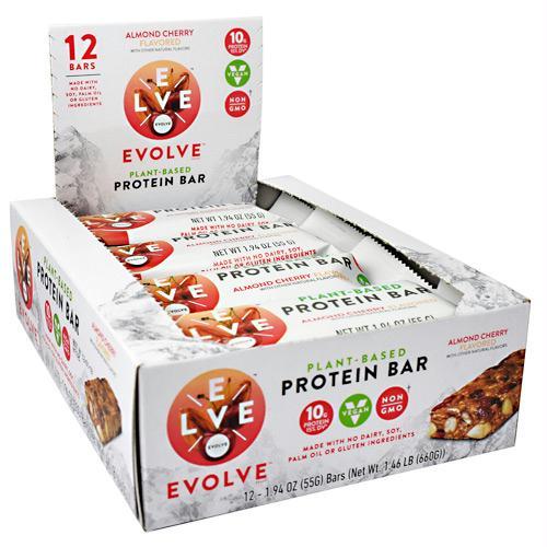 Cytosport Evolve Evolve Bar