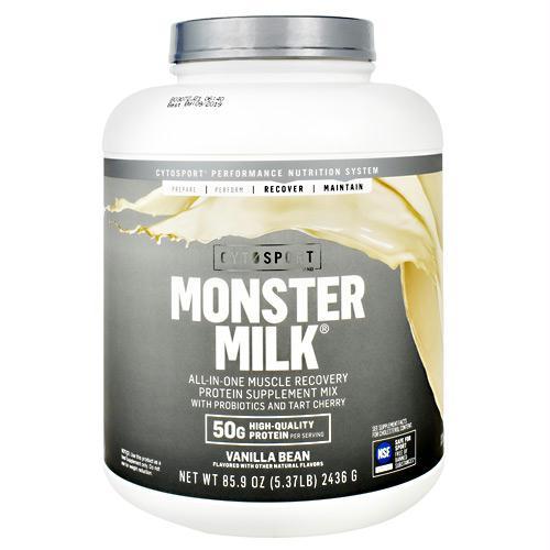 Cytosport Monster Milk