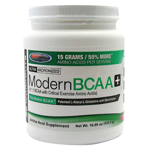 Usp Labs Modern Bcaa+