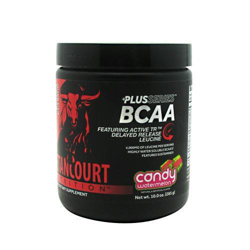 Betancourt Nutrition Plus Series Bcaa