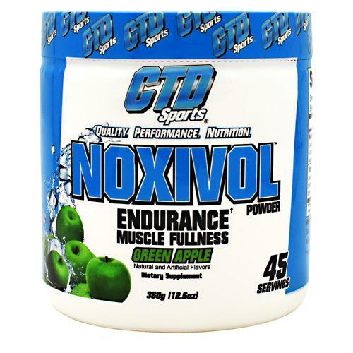 Ctd Labs Noxivol