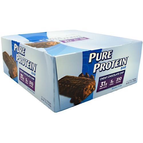 Pure Protein Pure Protein High Protein Bar