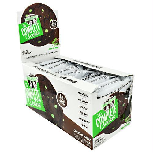 Lenny & Larry's The Complete Cookie
