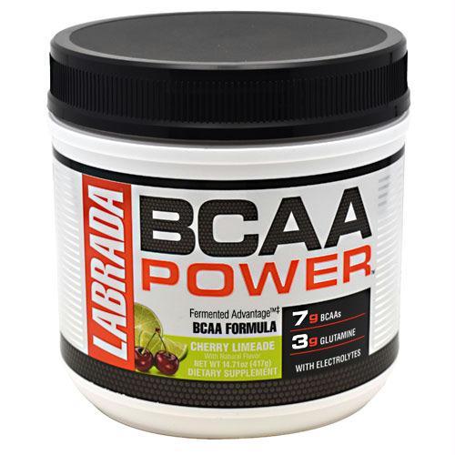 Labrada Nutrition Bcaa Power