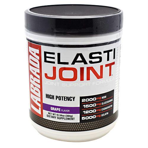 Labrada Nutrition Elastijoint