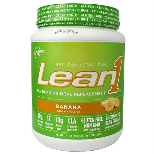 Nutrition 53 Lean1