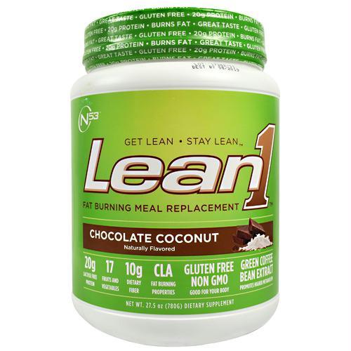 Nutrition 53 Lean1