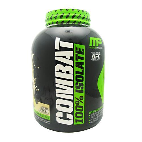 Musclepharm Hybrid Series Combat 100% Isolate