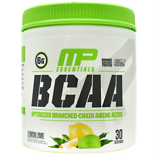 Musclepharm Essentials Bcaa Essentials