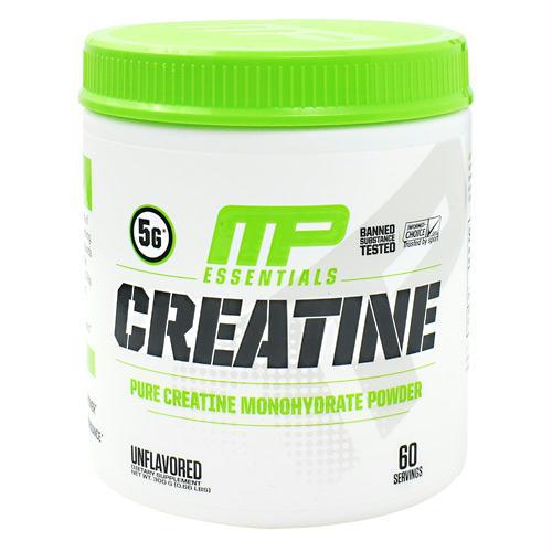 Musclepharm Essentials Creatine