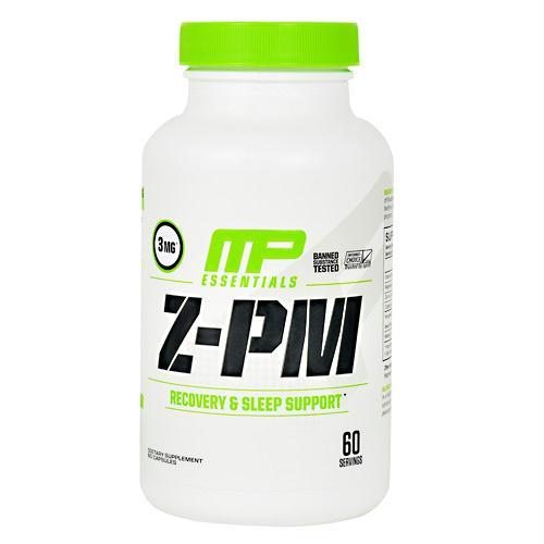 Musclepharm Essentials Z-pm