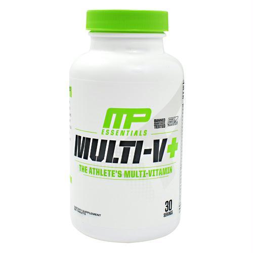 Musclepharm Essentials Multi-v+