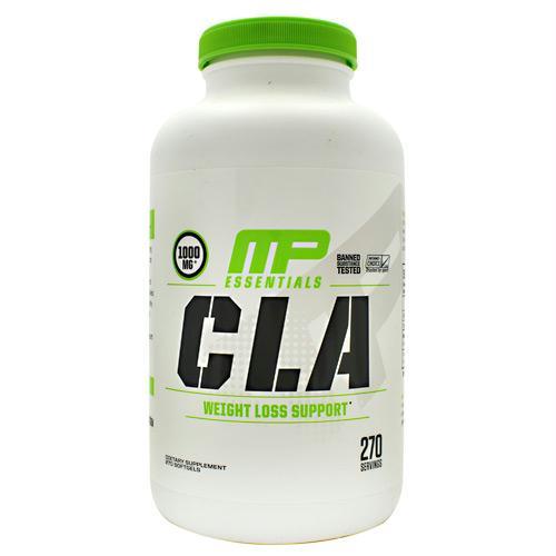 Musclepharm Essentials Cla Essentials
