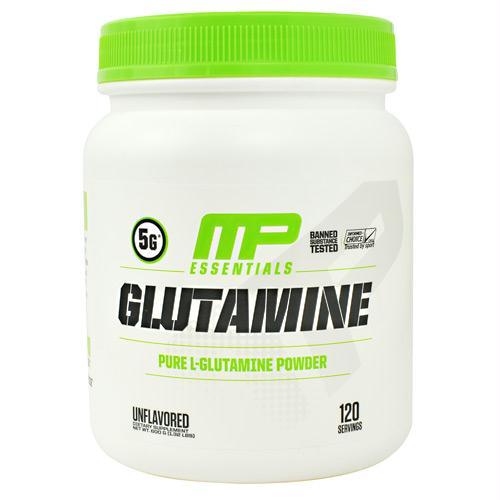 Musclepharm Essentials Glutamine