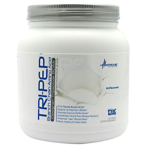 Metabolic Nutrition Tri-pep