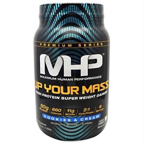 Mhp Premium Series Up Your Mass