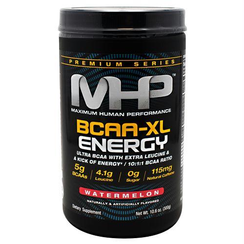 Mhp Premium Series Bcaa-xl Energy