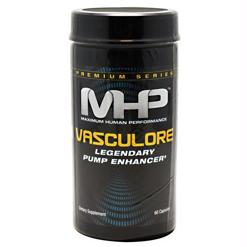 Mhp Premium Series Vasculore