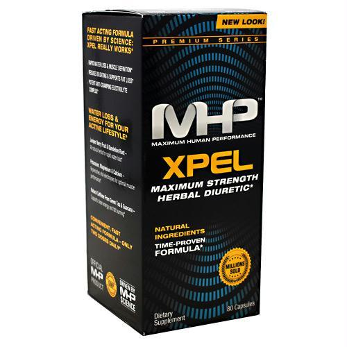 Mhp Premium Series Xpel