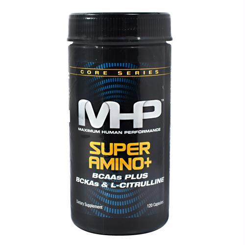 Mhp Core Series Super Amino +