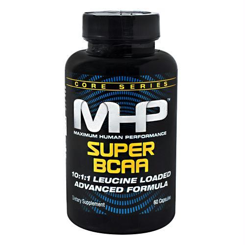 Mhp Core Series Super Bcaa