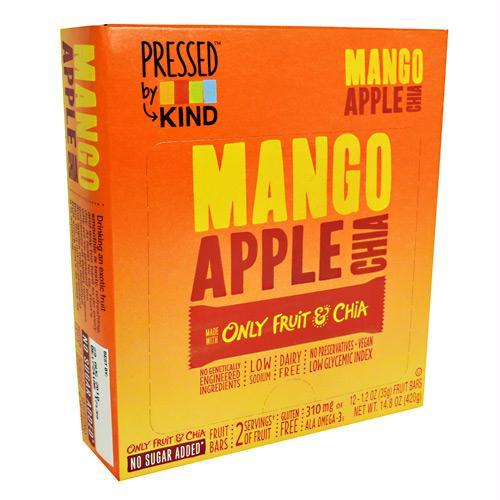 Kind Snacks Pressed Bar