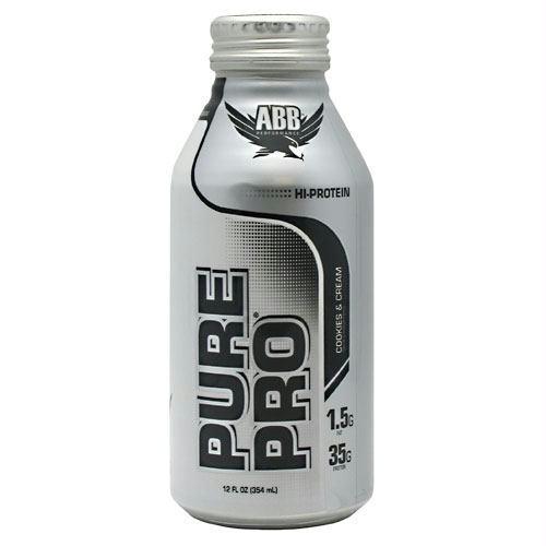 Abb Pure Pro 35