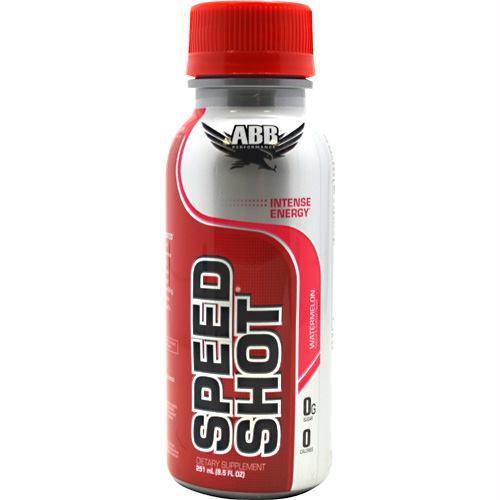 Abb Speed Shot