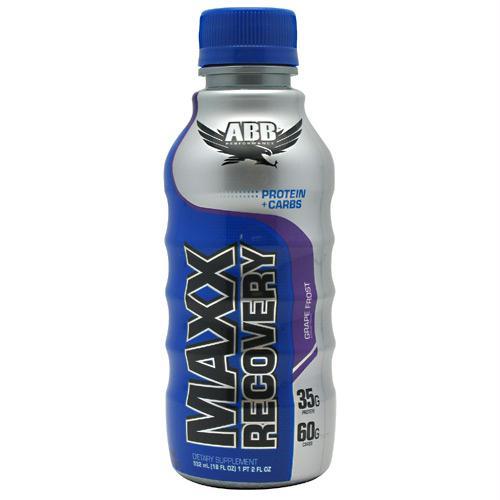 Abb Maxx Recovery