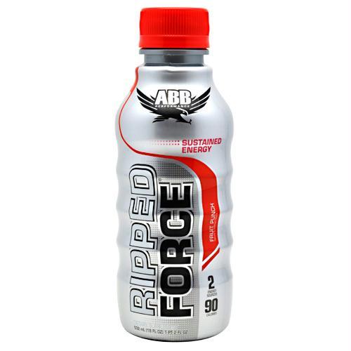 Abb Ripped Force