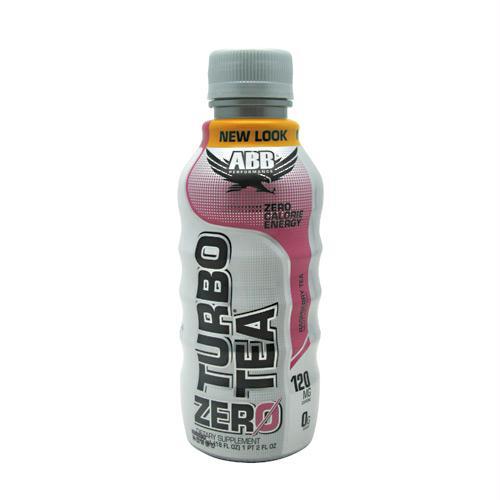 Abb Turbo Tea Zero