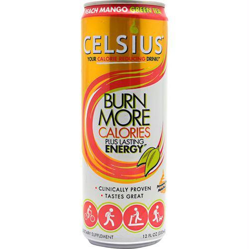 Celsius Non-carbonated Celsius