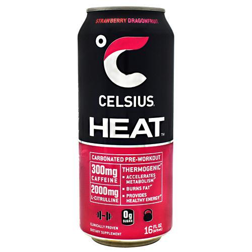 Celsius Celsius Heat