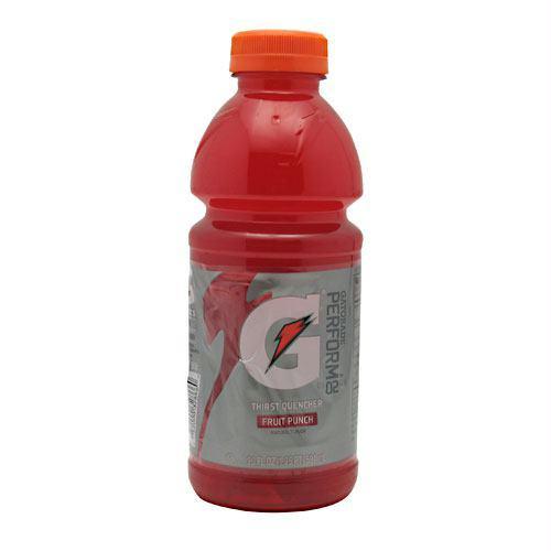 Gatorade Thirst Quencher