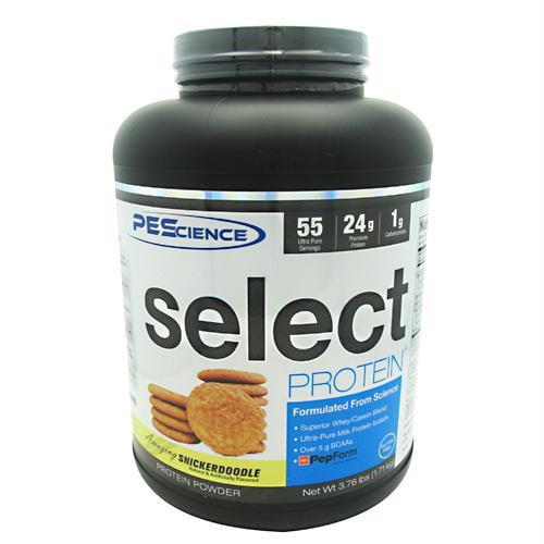 Pescience Select Protein