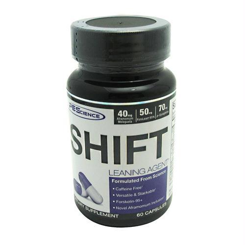 Pescience Shift