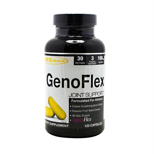 Pescience Genoflex