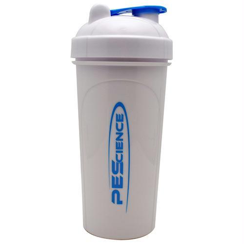 Pescience Shaker Cup