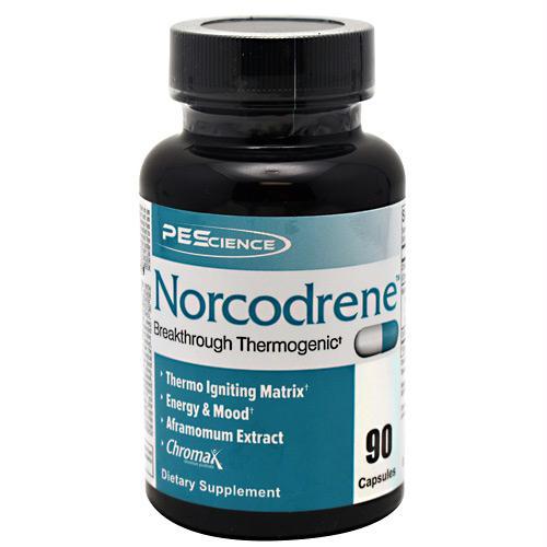 Pescience Norcodrene