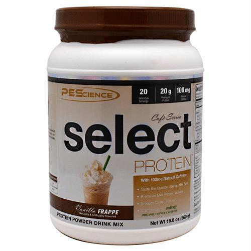 Pescience Cafe Series Select Protein