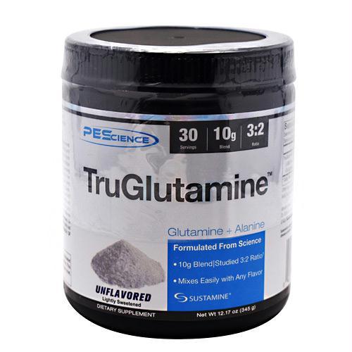 Pescience Truglutamine