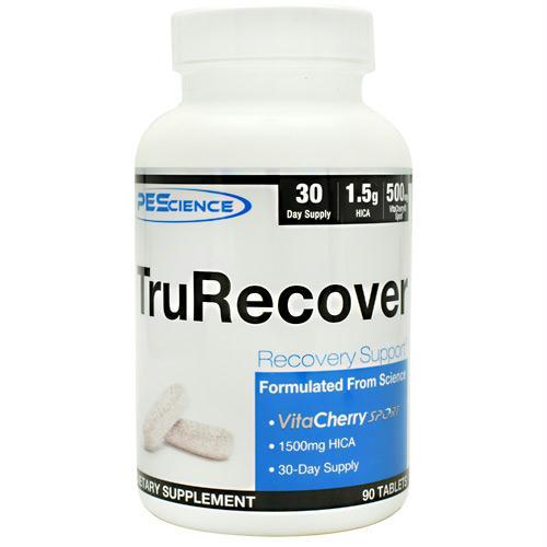 Pescience Trurecover
