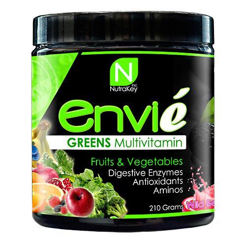 Nutrakey Envie