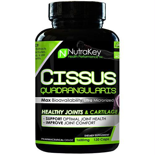 Nutrakey Cissus Quadrangularis