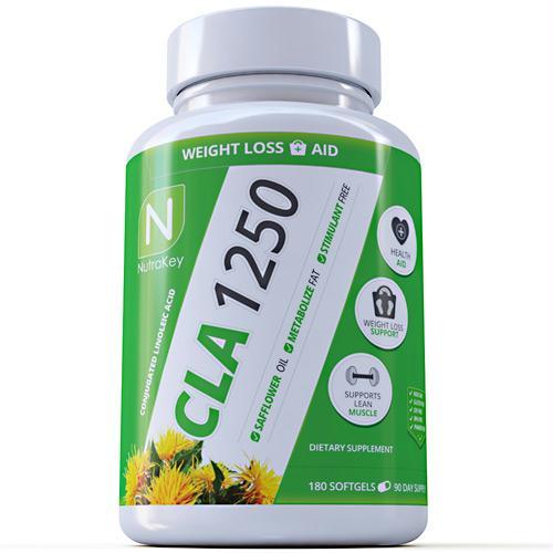Nutrakey Cla 1250