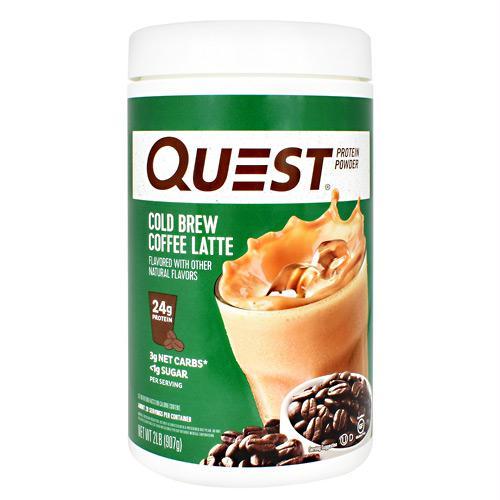 Quest Nutrition Quest Protein Powder