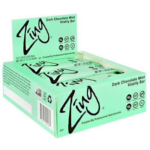 Zing Vitality Bar