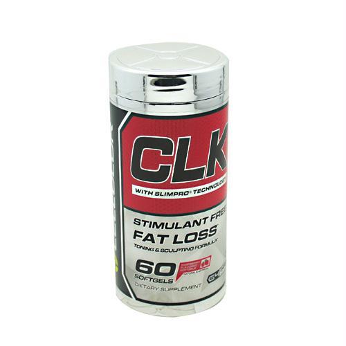 Cellucor Clk