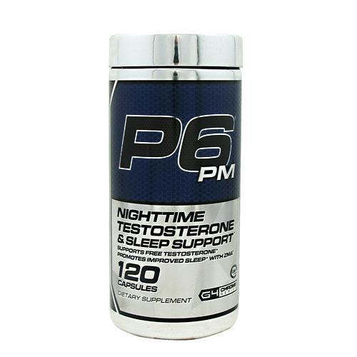 Cellucor P6 Pm